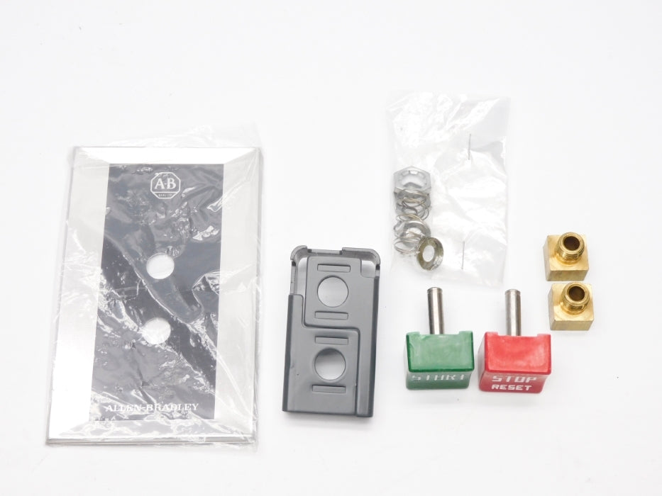 ALLEN BRADLEY W4018906251 (BR/WH) NSMP