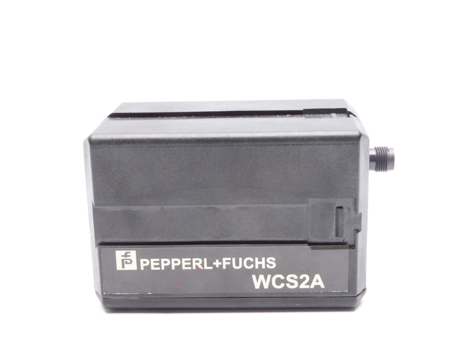 PEPPERL+FUCHS WCS2A-LS211 184030 UNMP