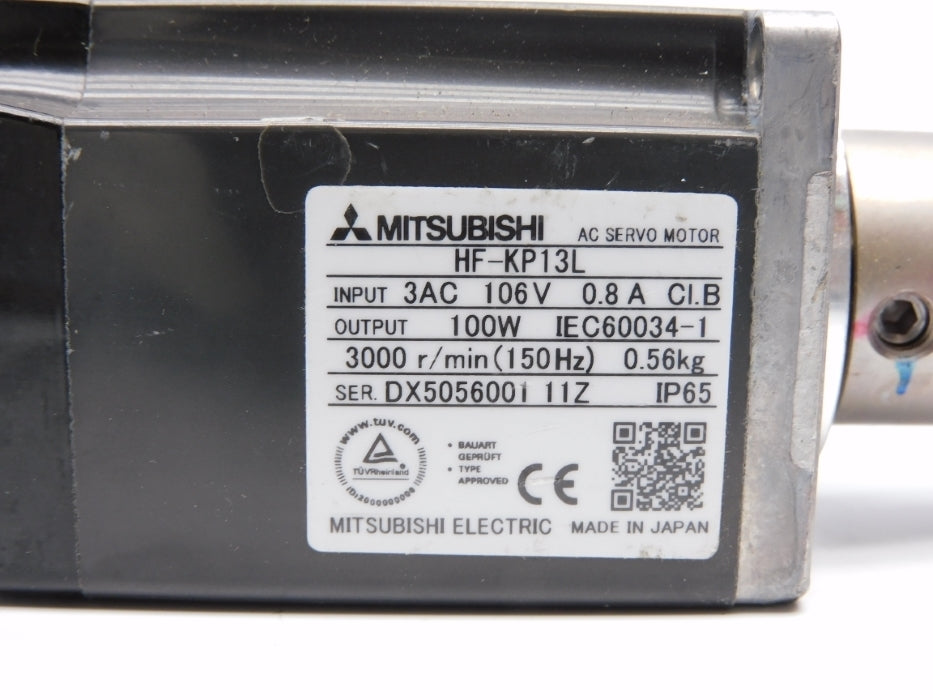 MITSUBISHI HF-KP13L UNMP
