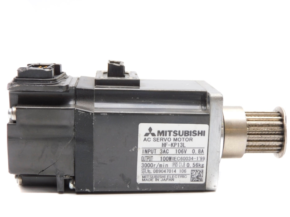 MITSUBISHI HF-KP13L (AS PICTURED) UNMP