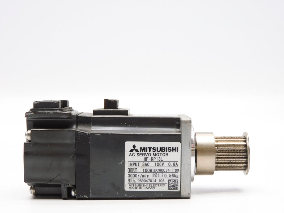 MITSUBISHI HF-KP13L (AS PICTURED) UNMP
