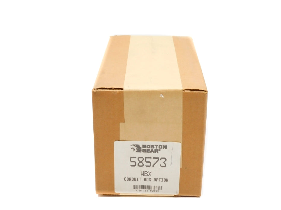 BOSTON GEAR 58573 WBX NSFS