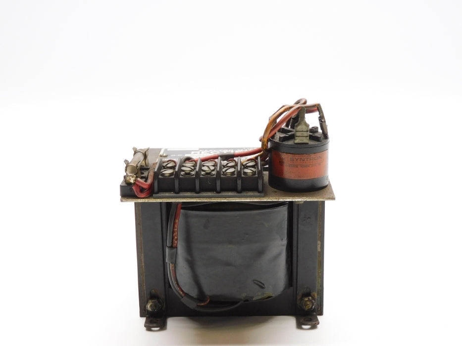 ELECTRO-MATIC S2VP UNMP