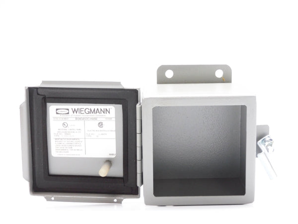 HUBBELL B040403CHWW 6C730 NSMP