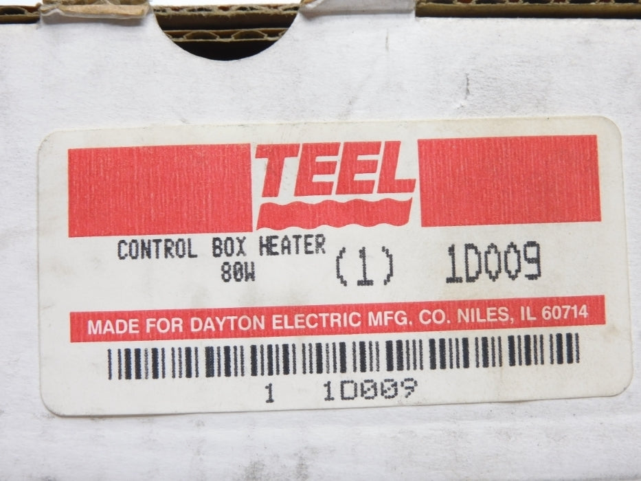 TEEL 1D009 04503.9-00 NSMP