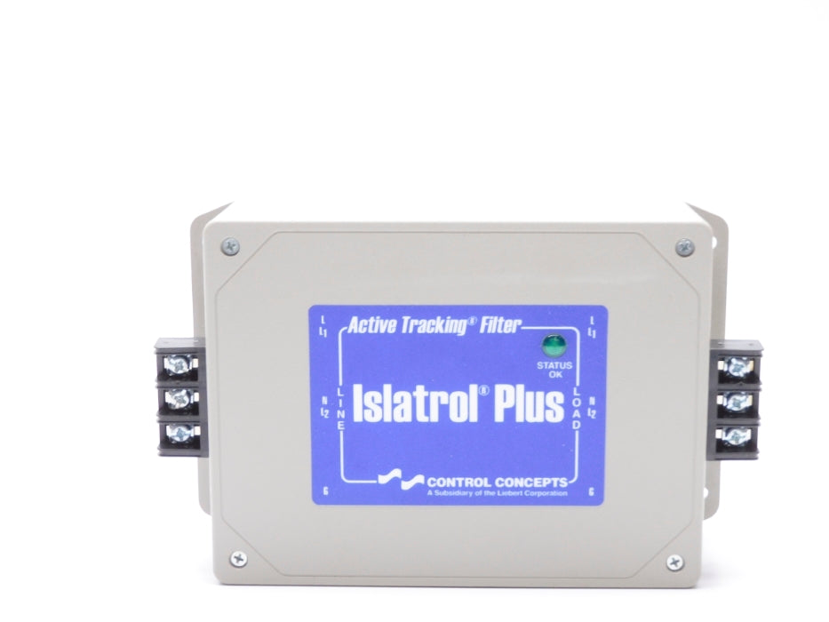 CONTROL CONCEPTS IC+115 120VAC 15A NSMP
