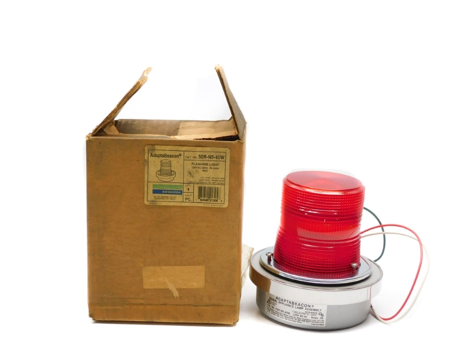 EDWARDS 50R-N5-40W NSMP