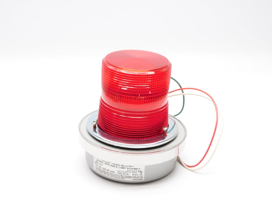 EDWARDS 50R-N5-40W NSMP