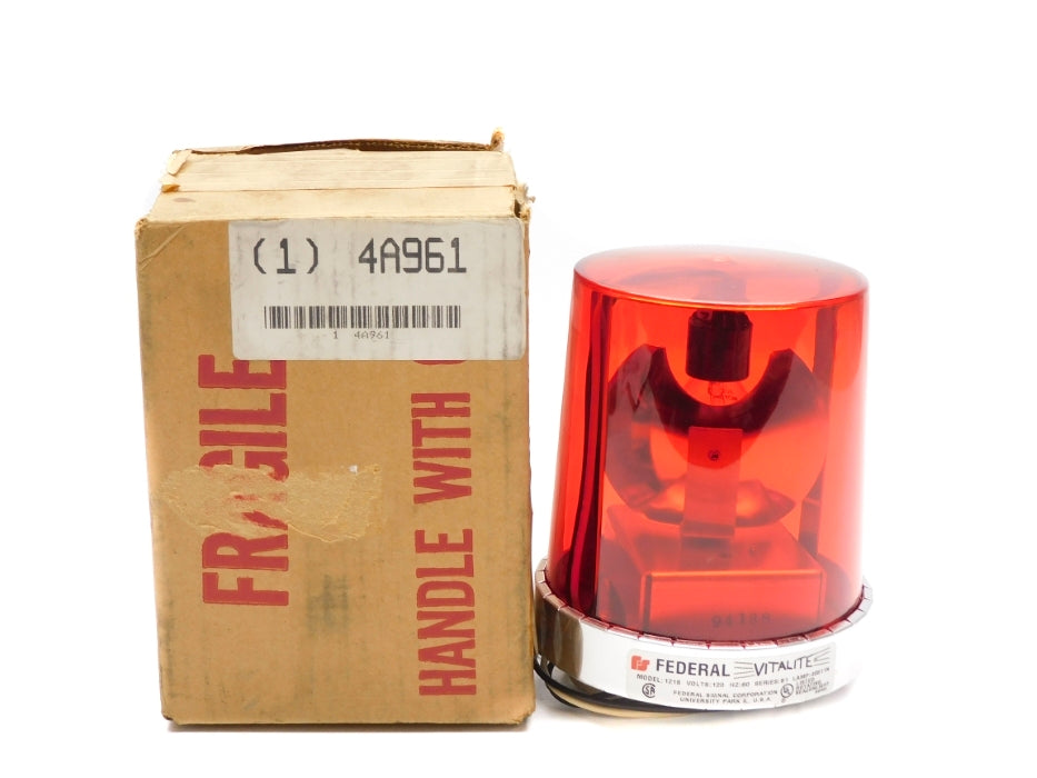 INDUSTRIAL SPARE PART 121S 4A961 SER. B1 NSMP
