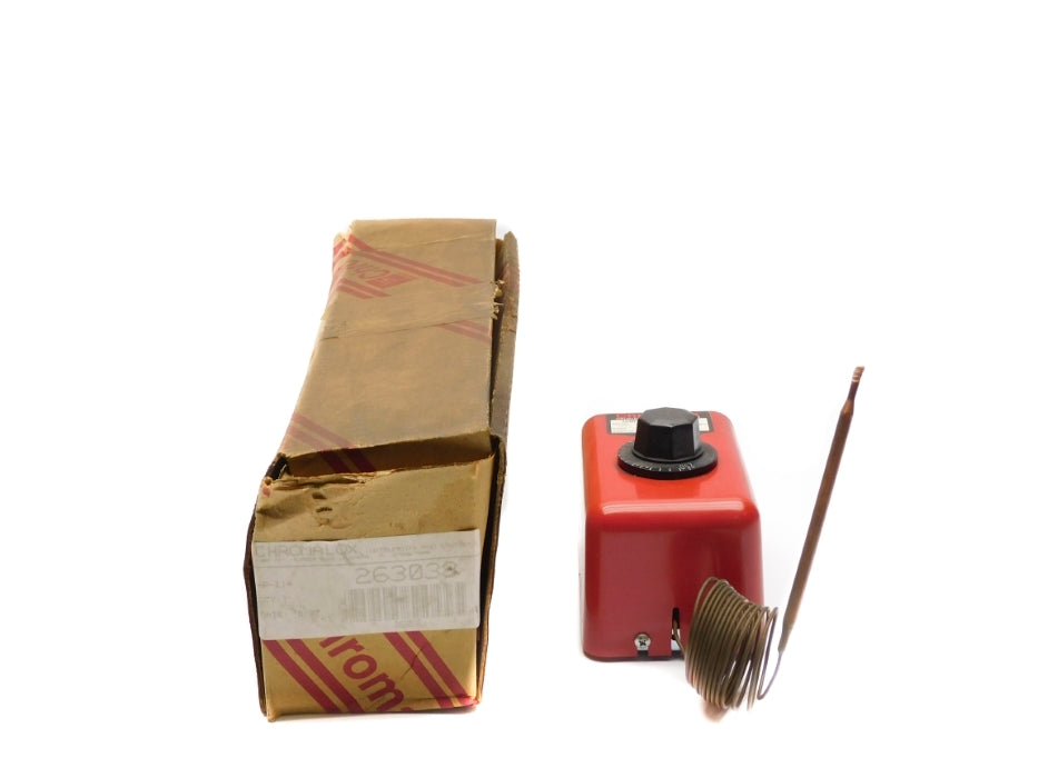 CHROMALOX AR-214 263038 60-250'F NSMP