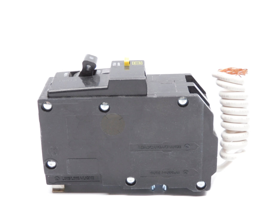 SQUARE D QO260GFICP 60A 120/240V NSMP
