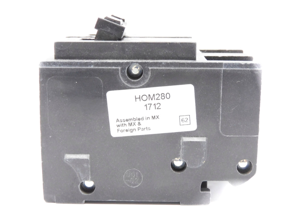 SQUARE D HOM280CP 80A 120/240V NSMP