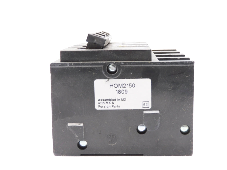 SQUARE D HOM2150 150A 120/240V NSMP