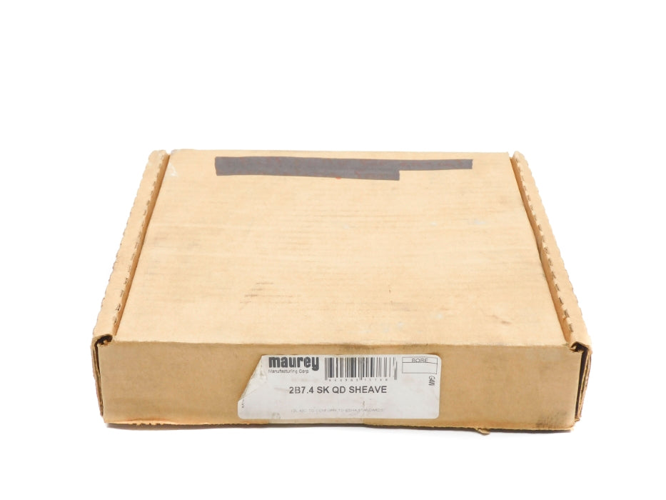 MAUREY 2B7.4 SK NSFS