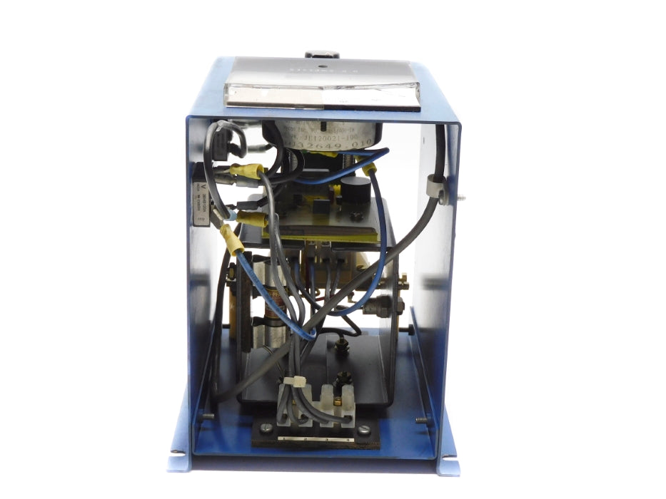 PAYNE ENGINEERING 18D-1-30 (AS PICTURED) UNMP