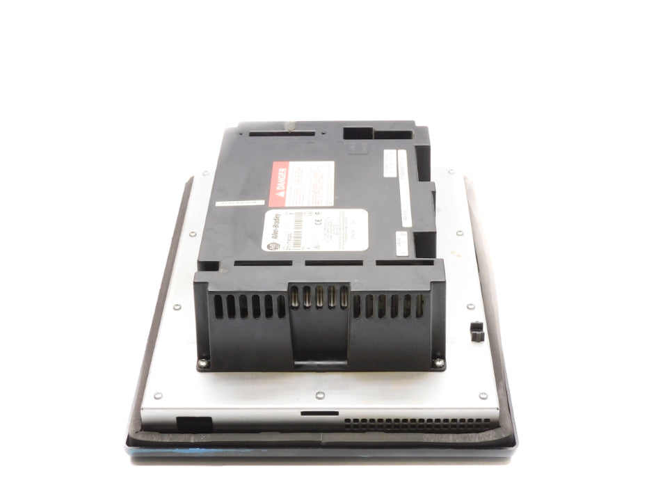 INDUSTRIAL SPARE PART 2711-T10C20L1 SER. E F/W 4.41 UNMP