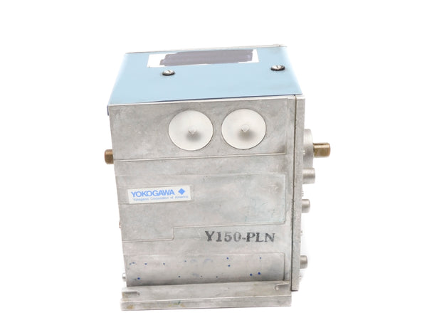 YOKOGAWA Y150-PLN NSNP