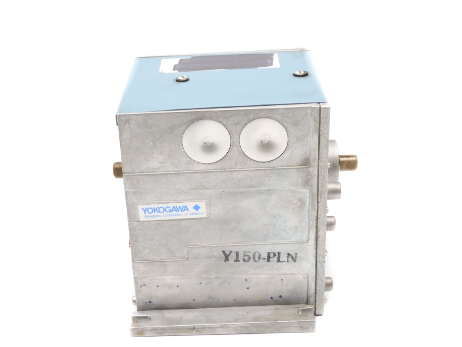 YOKOGAWA Y150-PLN NSNP