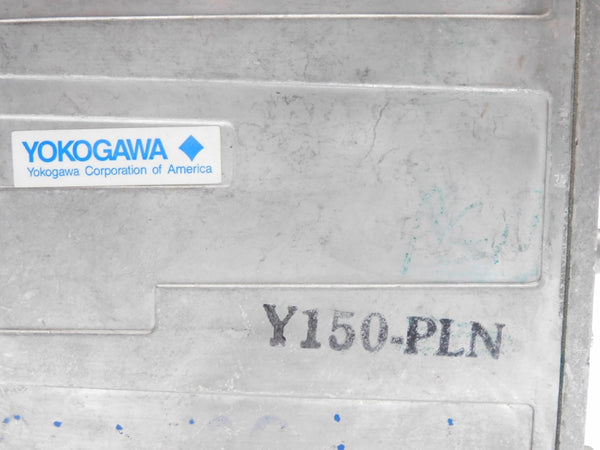 YOKOGAWA Y150-PLN NSNP