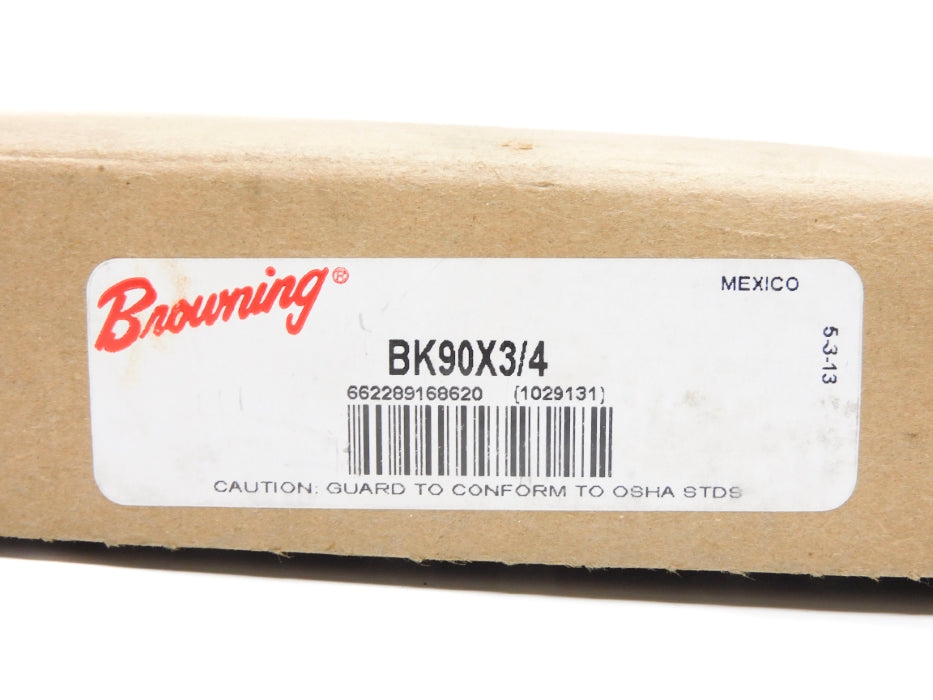 BROWNING BK90 3/4" NSMP