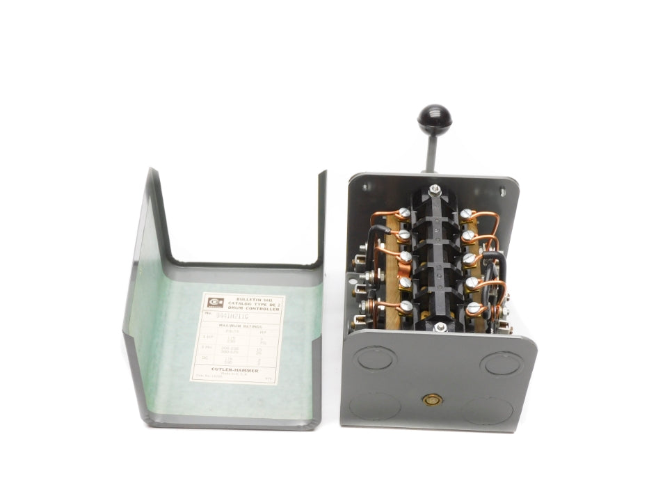 CUTLER HAMMER 9441H211C NSMP