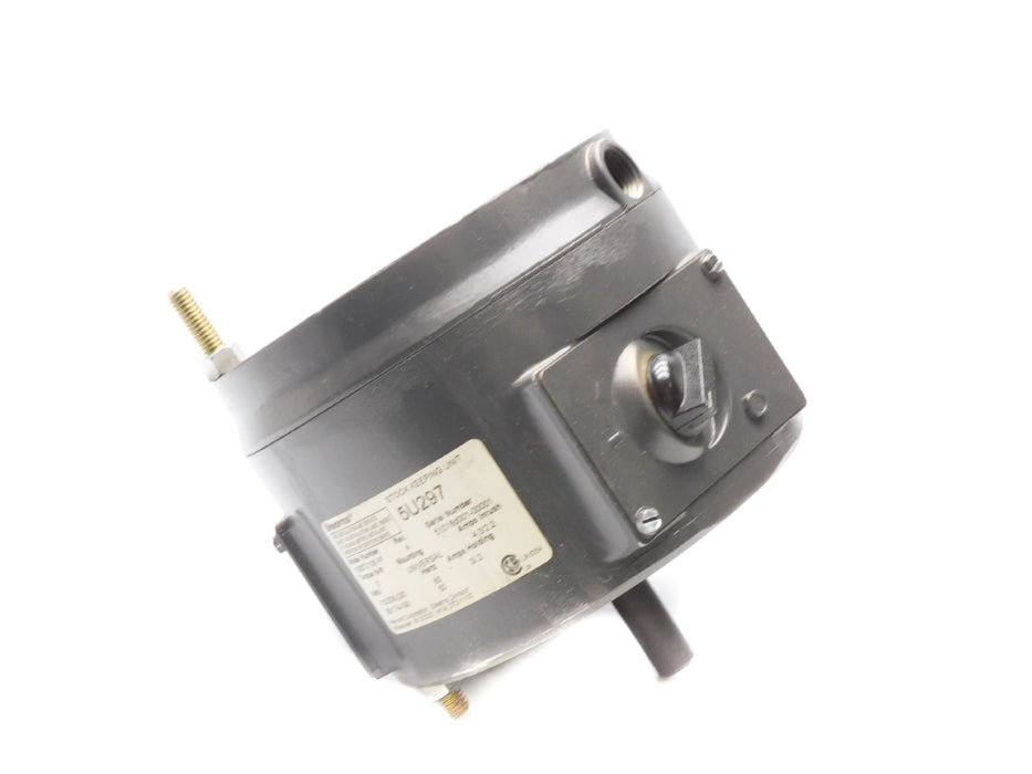 STEARNS 105672108PF 5U297 1725RPM NSMP