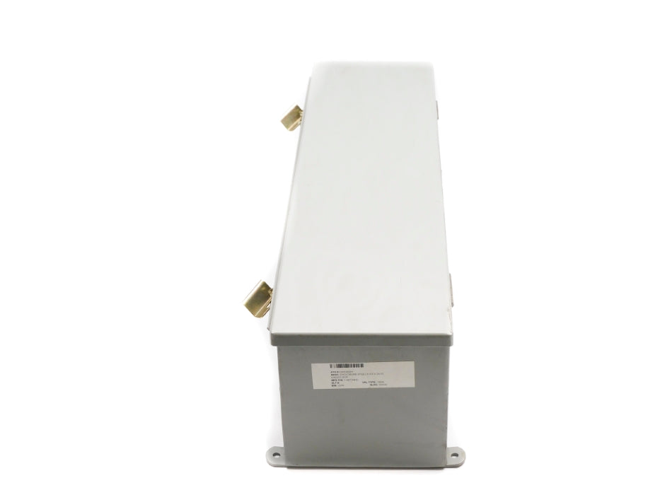 HOFFMAN F-66T24HC NSNP