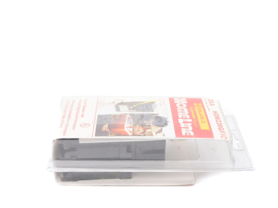 SQUARE D HOM230GFIC 30A 120/240V NSMP
