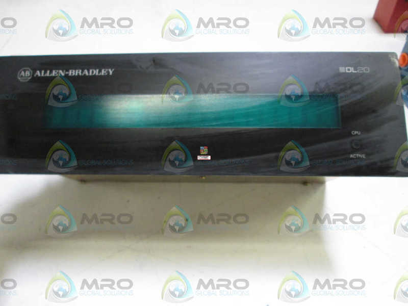 INDUSTRIAL SPARE PART OPERATOR INTERFACE 2706-B11J16 SERIES F  UNMP