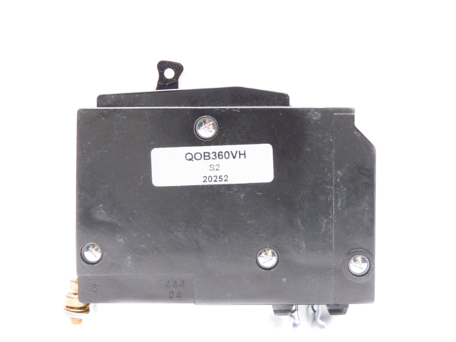 SQUARE D QOB360VH 60A 240V NSMP