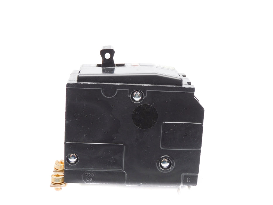 SQUARE D QOB215VH 15A 120/240V NSMP