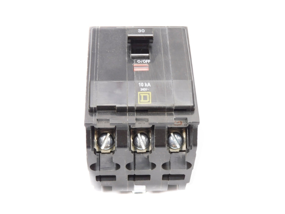 SQUARE D QO3305237 30A 240V NSMP