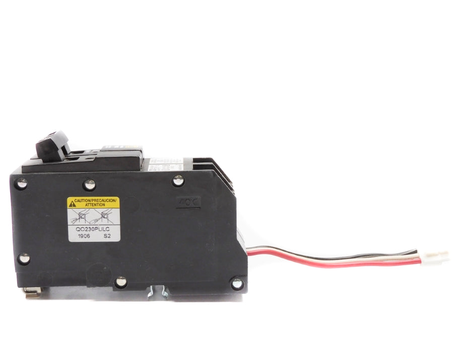 SQUARE D QO230PLILC 120/240V 30A NSMP
