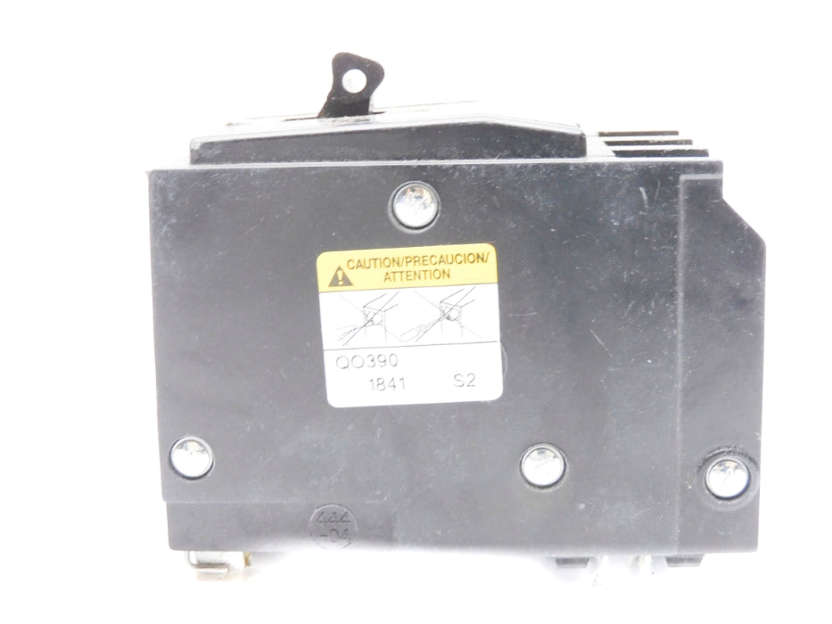 SQUARE D QO390 240V 90A NSMP
