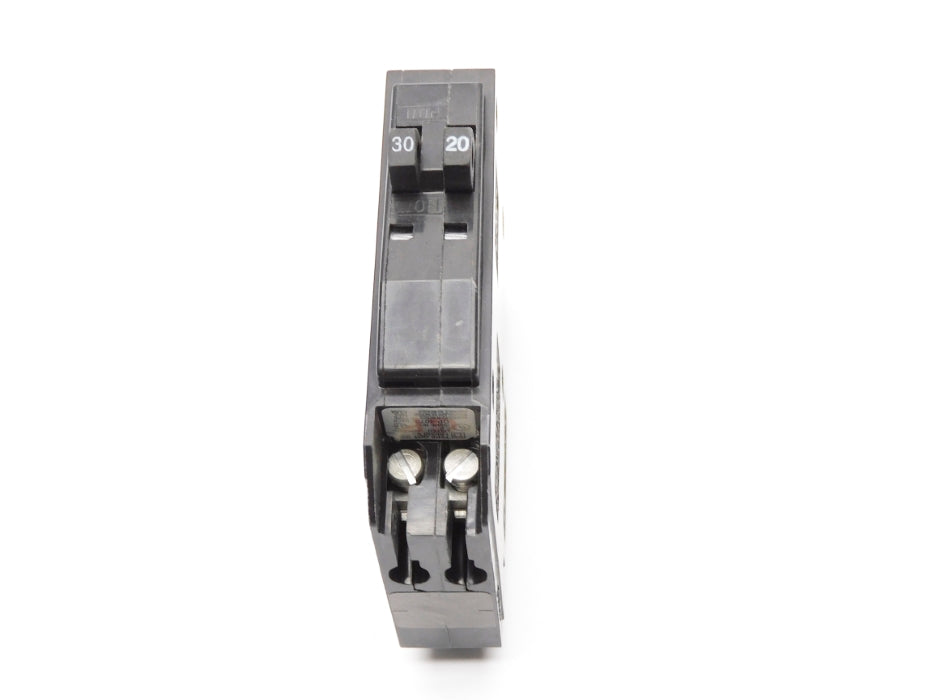SQUARE D QO3020 120/240V 30/20A NSMP
