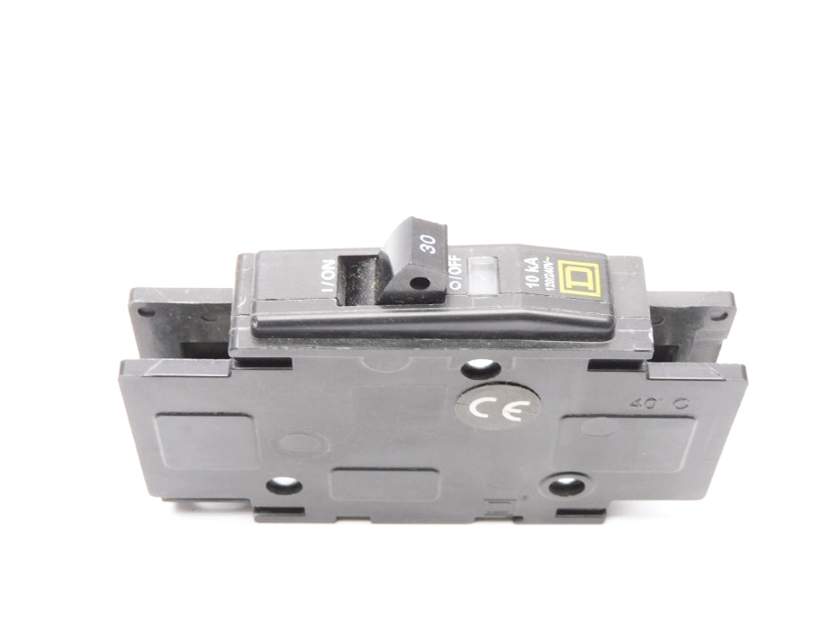 SQUARE D QOU130 30A 120/240V NSMP
