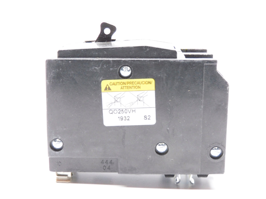SQUARE D QO250VH 50A 120/240V NSMP