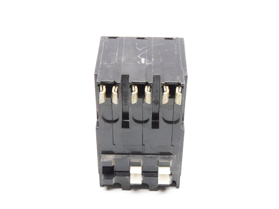SQUARE D QO370 SER. 2 70A UNMP
