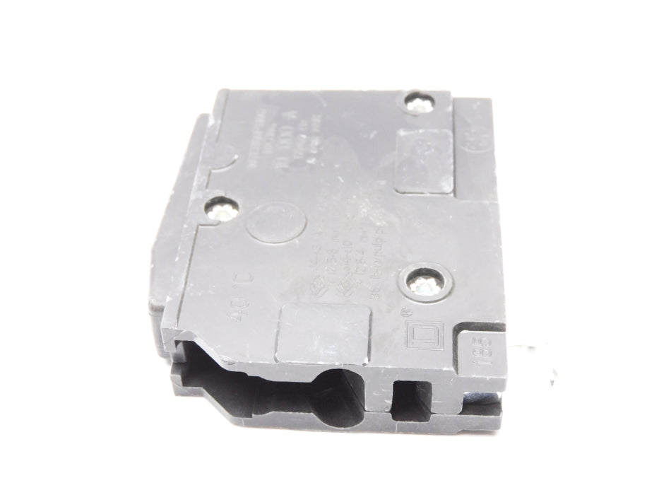 SQUARE D QO1DB NSMP