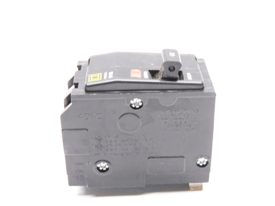 SQUARE D QO220 20A 120/240V NSMP