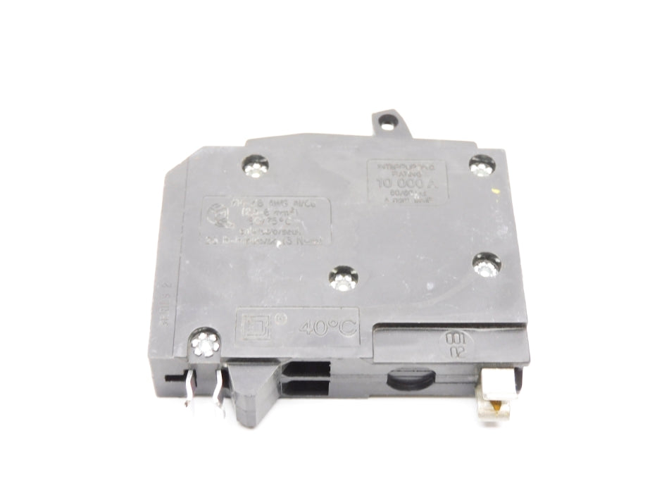 SQUARE D QOT21515 120/240V 15/15A  NSNP