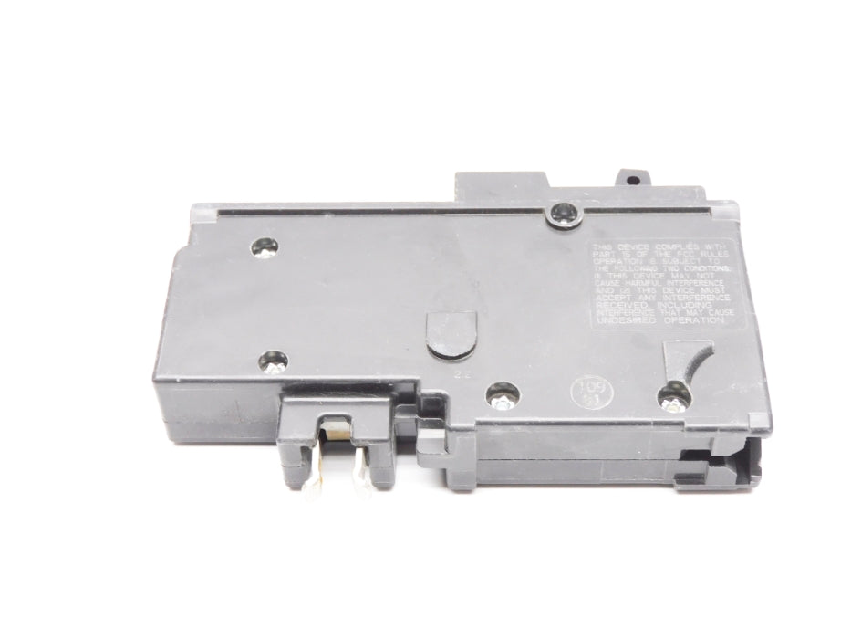 SCHNEIDER ELECTRIC CHOM115PCAFI 15A 120V NSNP