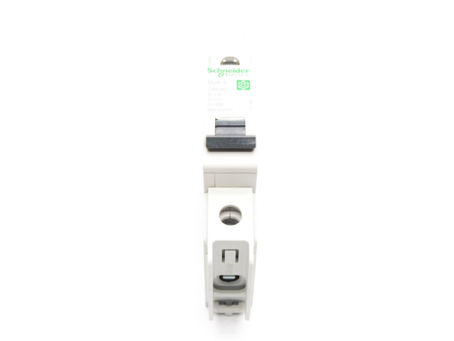 SCHNEIDER ELECTRIC M9F43101 1A 277V NSNP