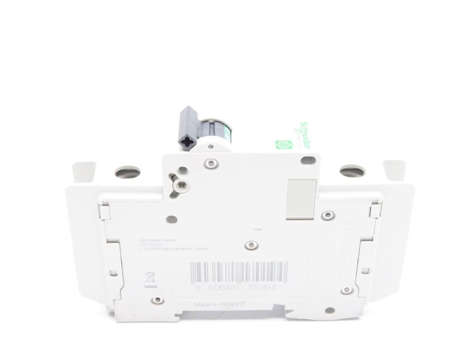 SCHNEIDER ELECTRIC M9F43101 1A 277V NSNP