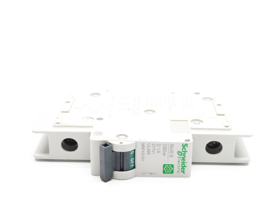 SCHNEIDER ELECTRIC M9F43101 1A 277V NSNP