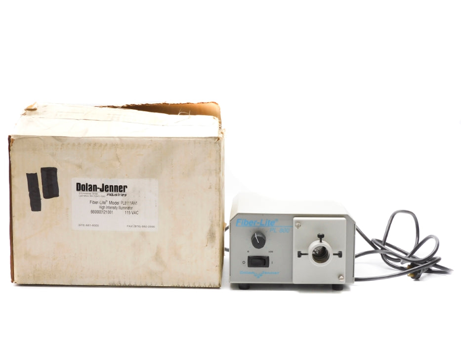 DOLAN-JENNER PL8111AN1 NSMP