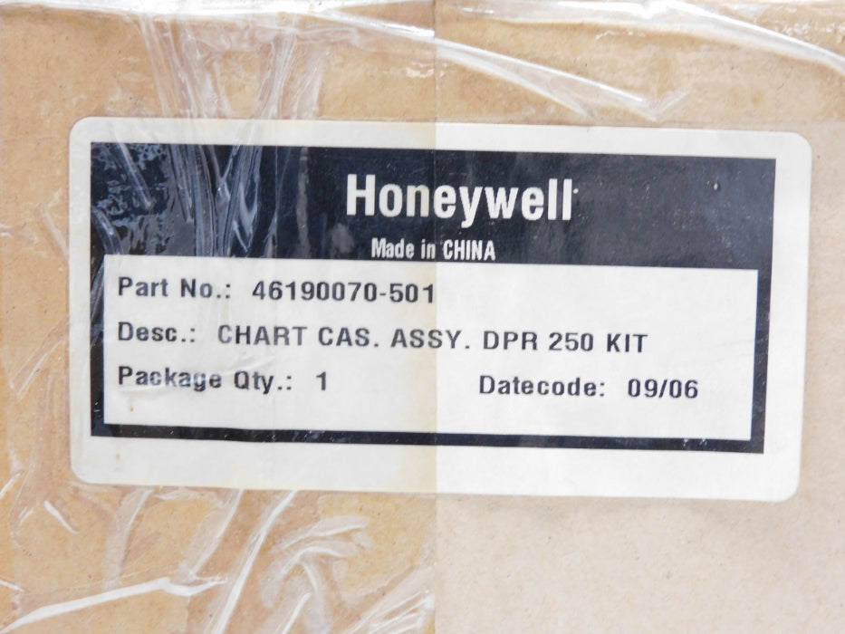 HONEYWELL 46190070-501 NSMP