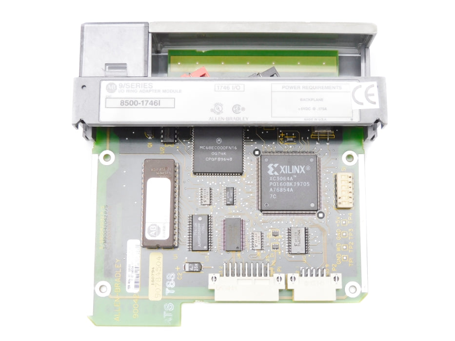 INDUSTRIAL SPARE PART 8500-1746I NSMP