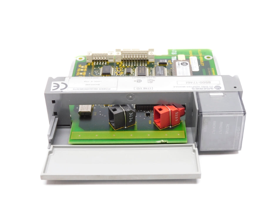 INDUSTRIAL SPARE PART 8500-1746I NSMP