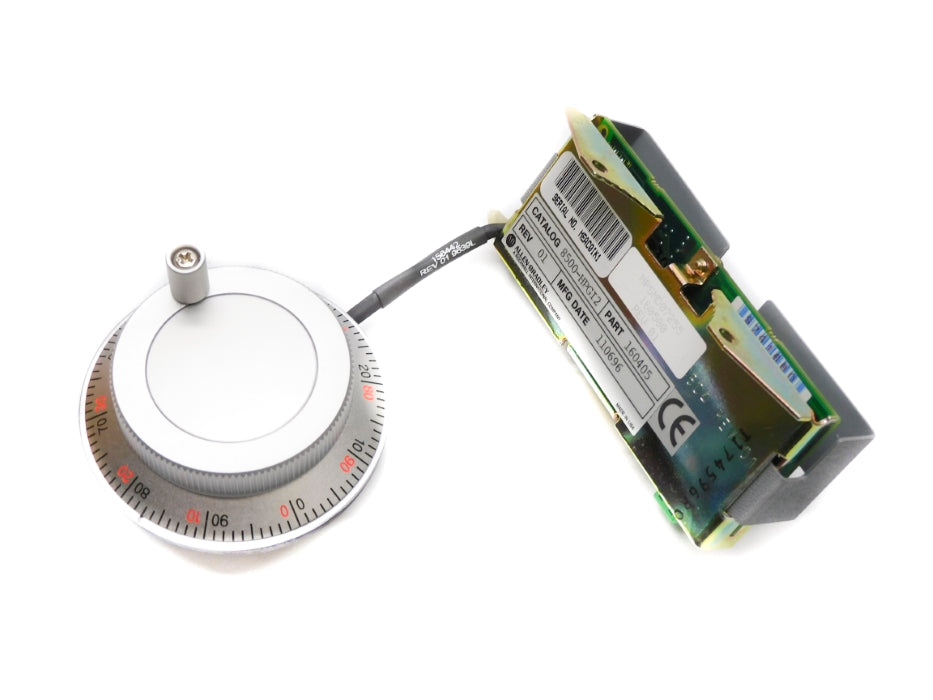 INDUSTRIAL SPARE PART 8500-HPG2 (BR/WH) NSMP